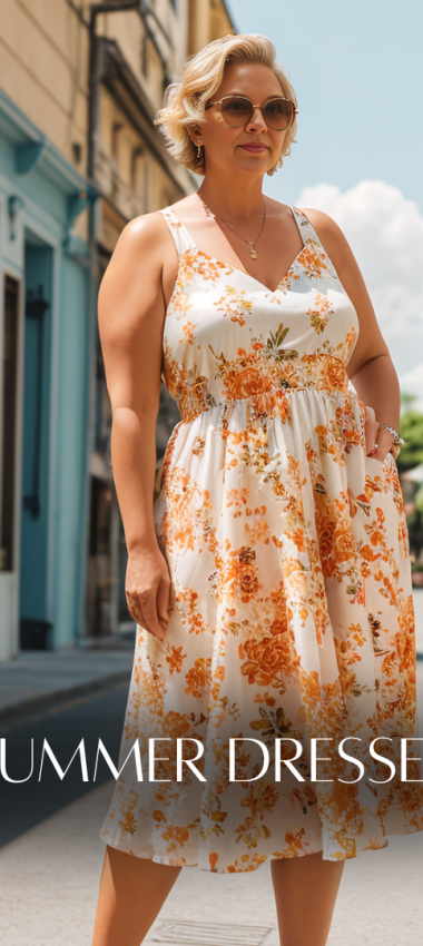 Summer Dresses